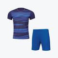 Professional Breathable Quick-Dry Tennis Sportswear Set