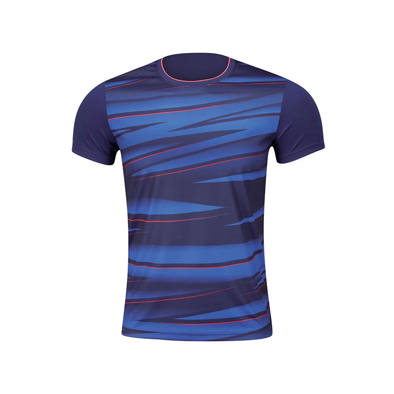 Professional Breathable Quick-Dry Tennis Sportswear Set