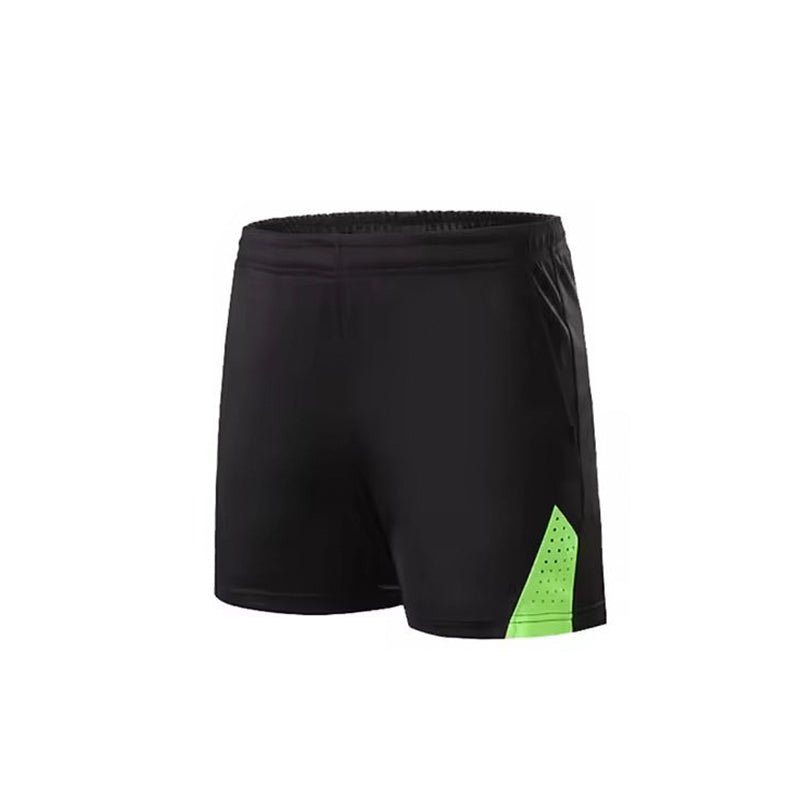Men's Breathable Quick-Dry Tennis Sportswear Set
