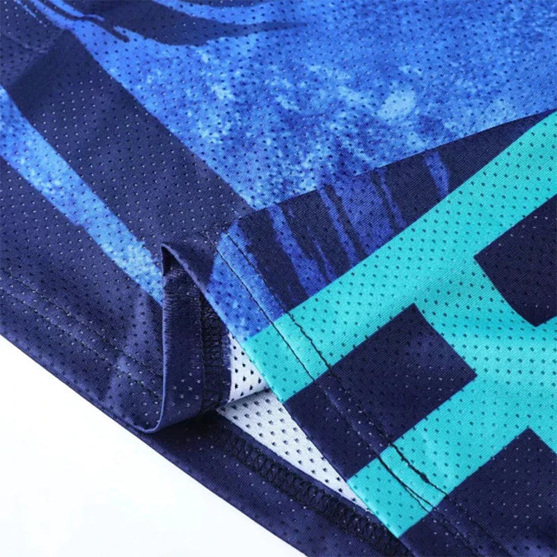 Quick-Dry Breathable Tennis Sportswear Set