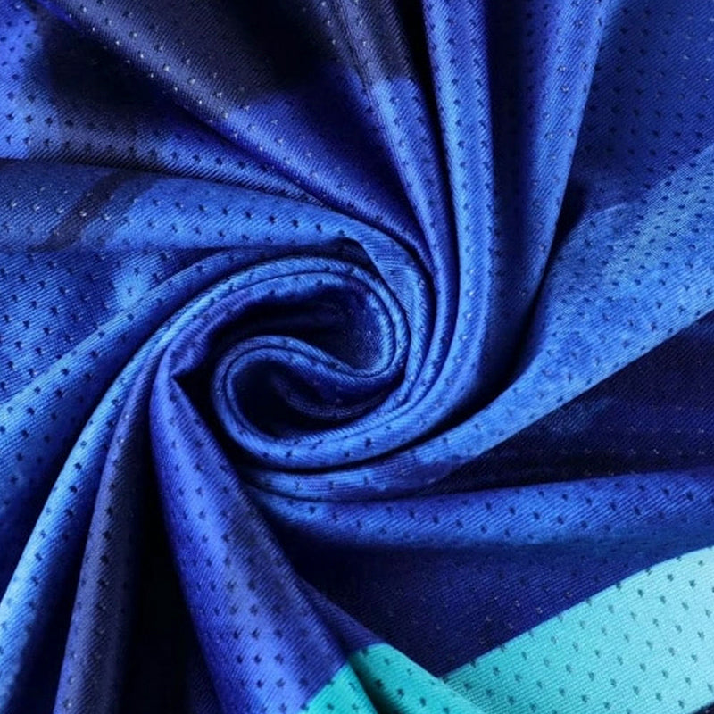 Quick-Dry Breathable Tennis Sportswear Set
