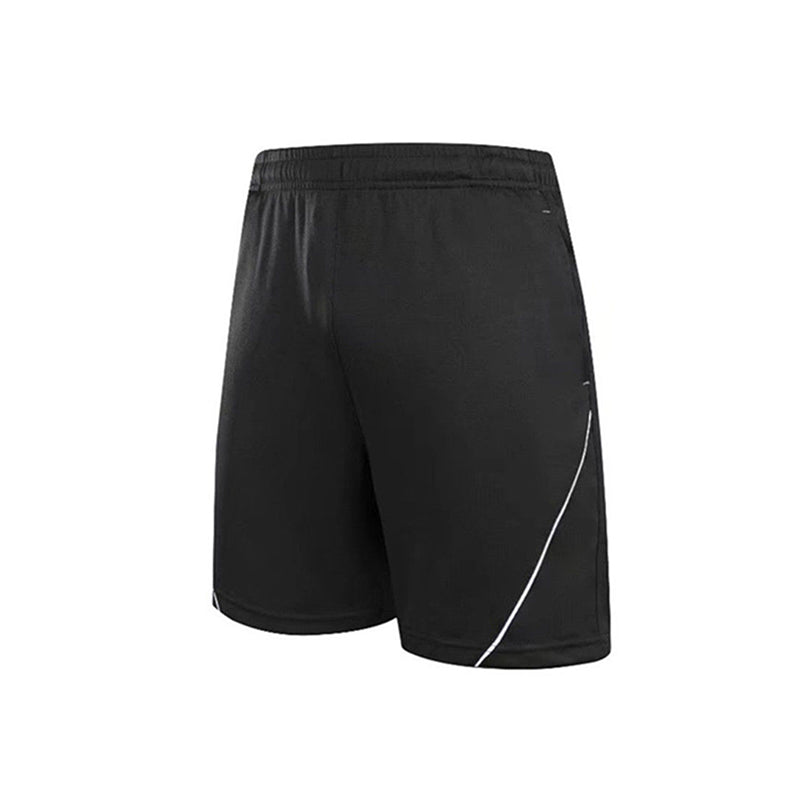 Men's Stretch Antibacterial Tennis Sportswear