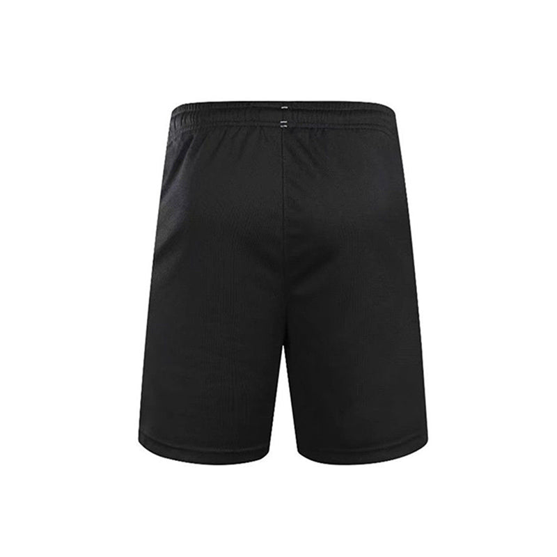 Men's Stretch Antibacterial Tennis Sportswear