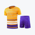 Digital Print Stretch Sports Uniform