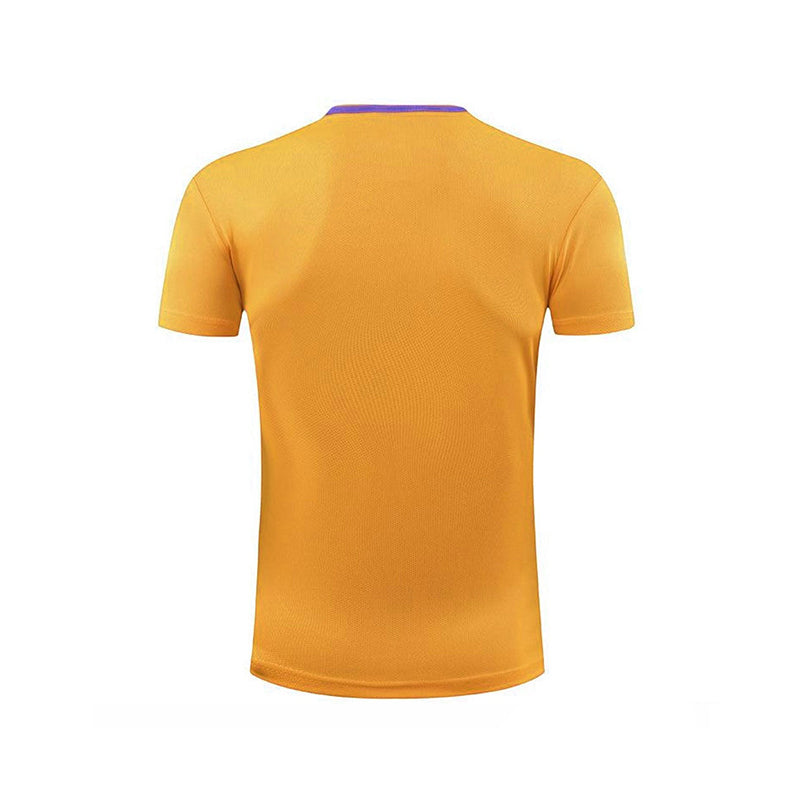 Digital Print Stretch Sports Uniform