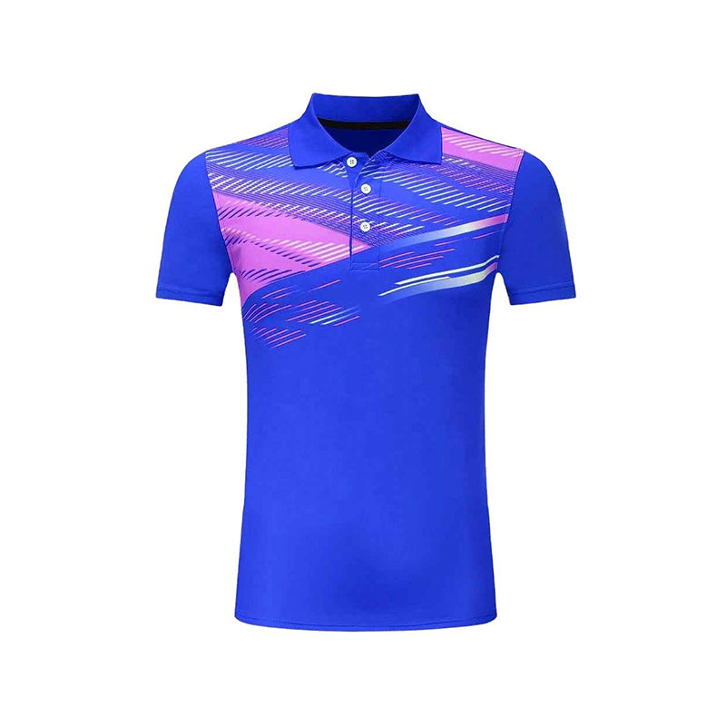 Men's High-Performance Quick-Dry Sportswear Set