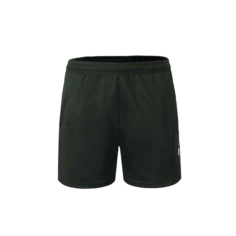 Men's High-Performance Quick-Dry Sportswear Set