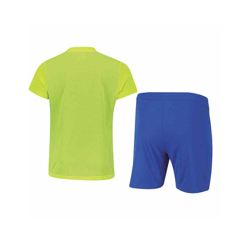 Professional Sports Short Sleeve Set