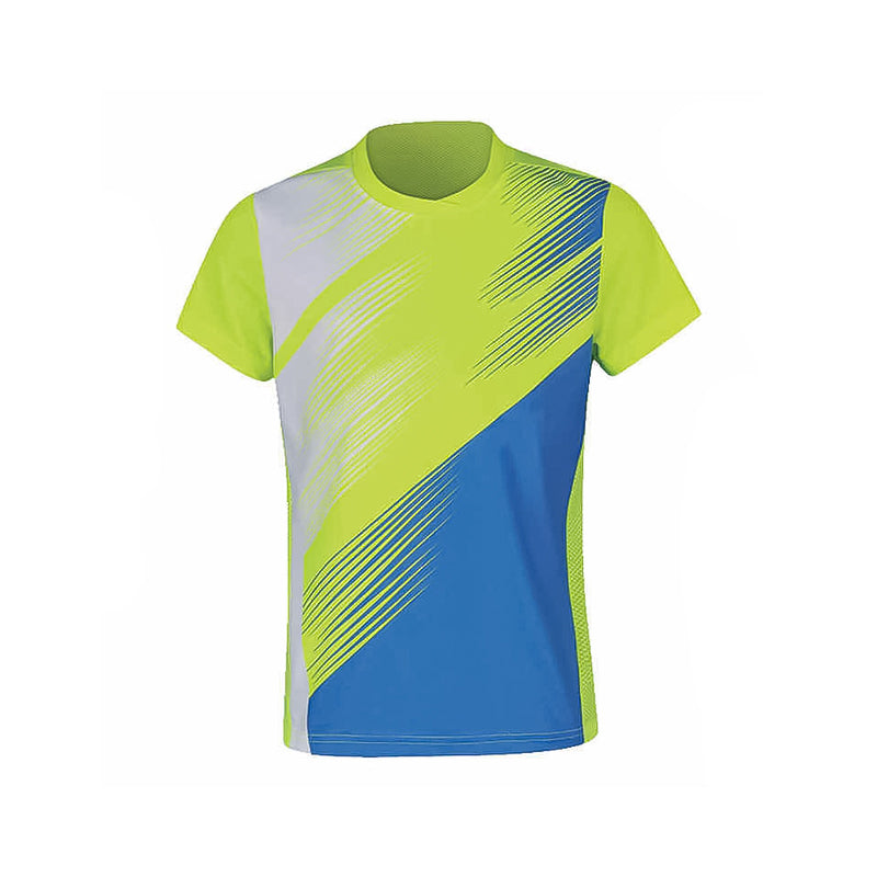 Professional Sports Short Sleeve Set