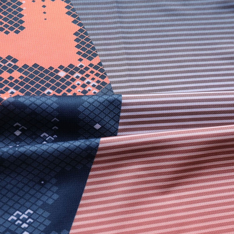 Breathable Quick-Dry Tennis Sportswear Set