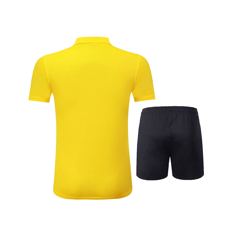 Sublimation Polyester Breathable Sportswear Set