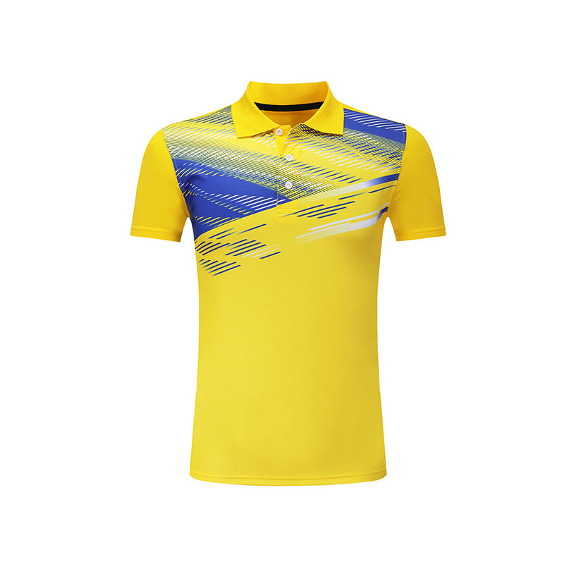 Sublimation Polyester Breathable Sportswear Set