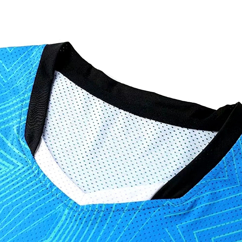 Quick-Dry Sublimation Printing Tennis Sport Set