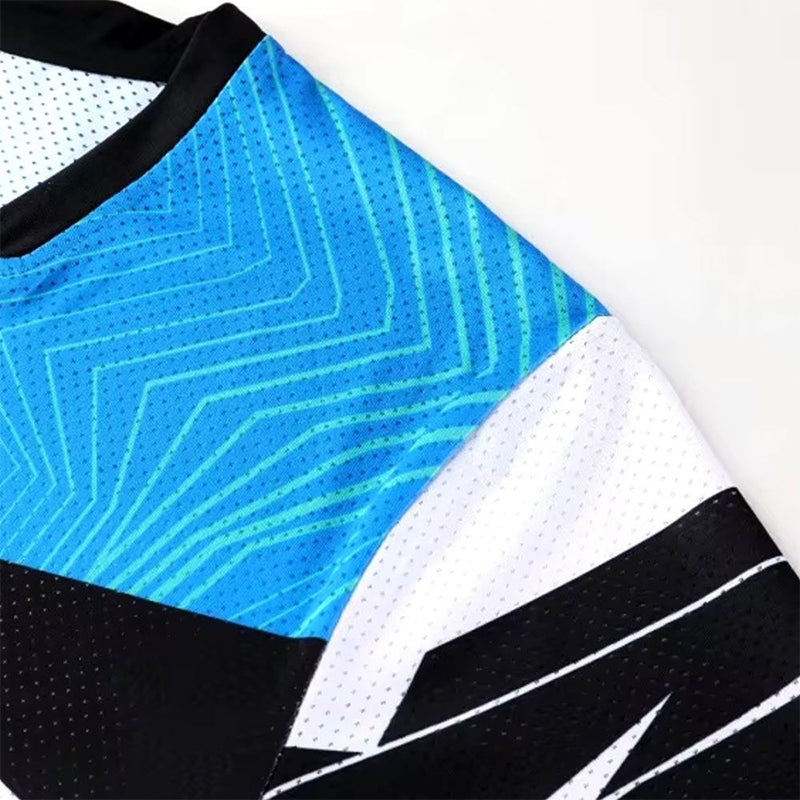 Quick-Dry Sublimation Printing Tennis Sport Set