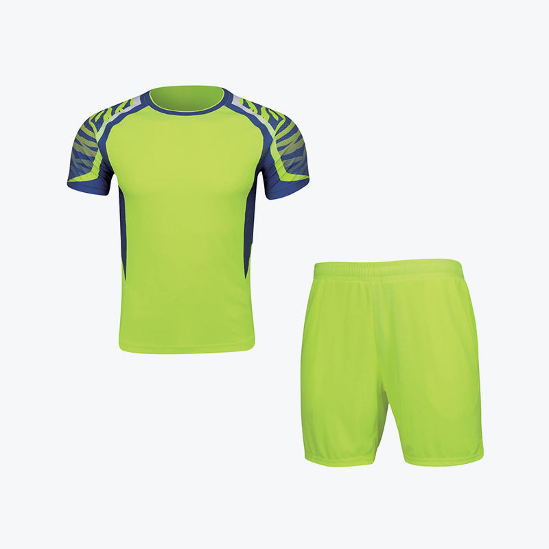 Breathable Quick-Dry Tennis Sportswear