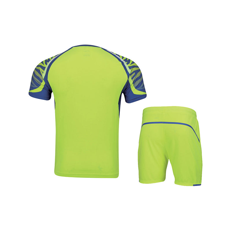 Breathable Quick-Dry Tennis Sportswear