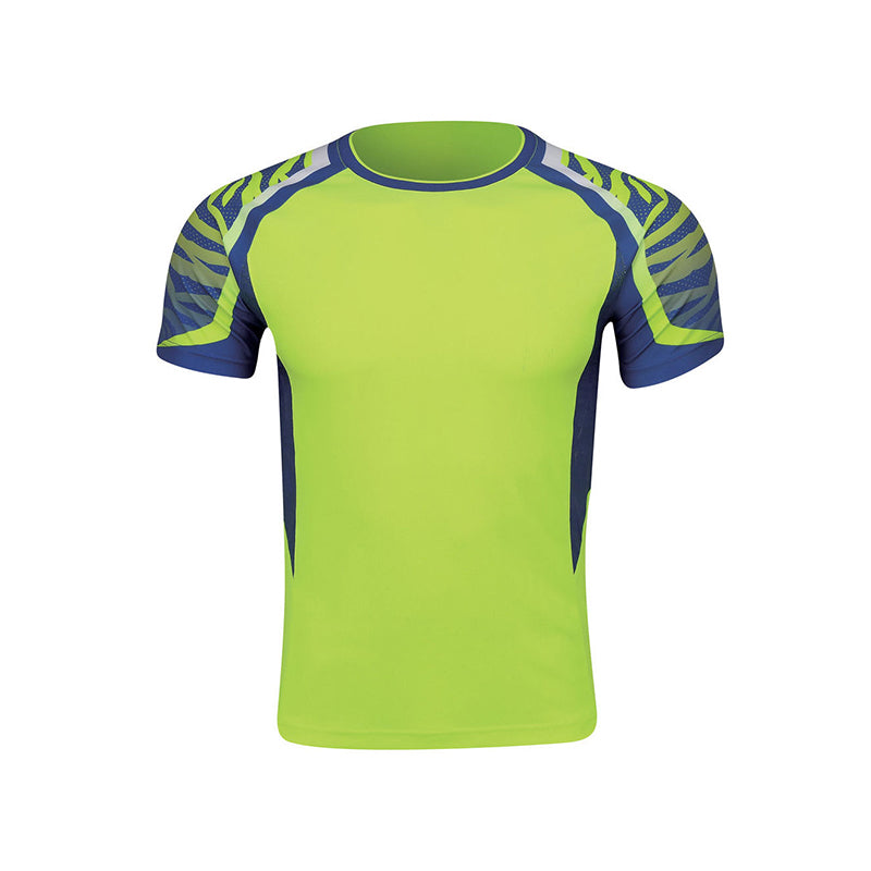 Breathable Quick-Dry Tennis Sportswear