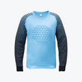 Long Sleeve Thickened Goalkeeper Sports Shirt