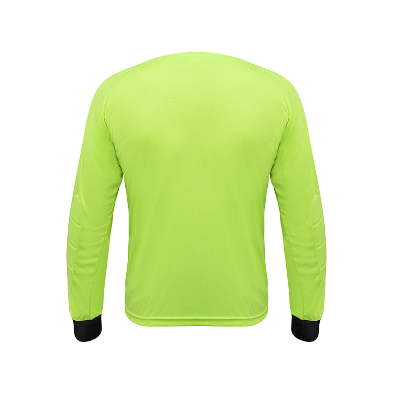 Padded Protective Goalkeeper Jersey