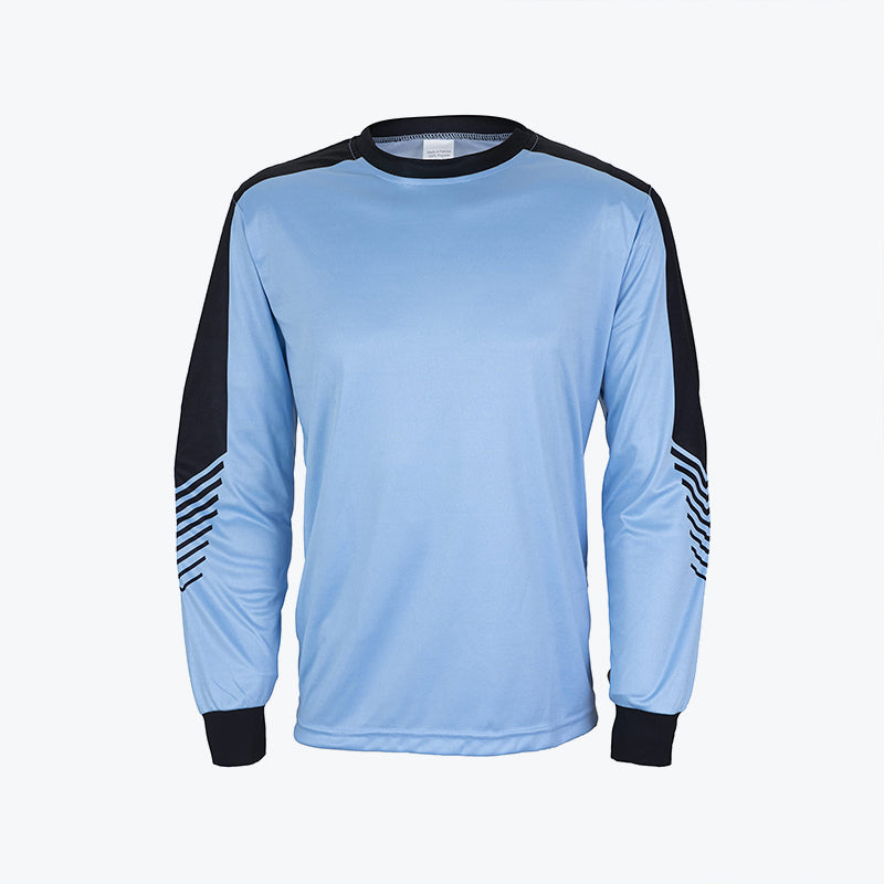 Retro Style Thickened Goalkeeper Jersey
