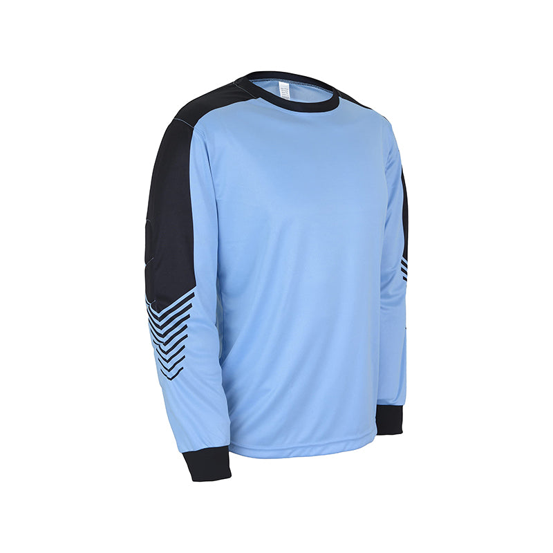 Retro Style Thickened Goalkeeper Jersey