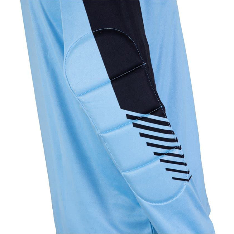 Retro Style Thickened Goalkeeper Jersey