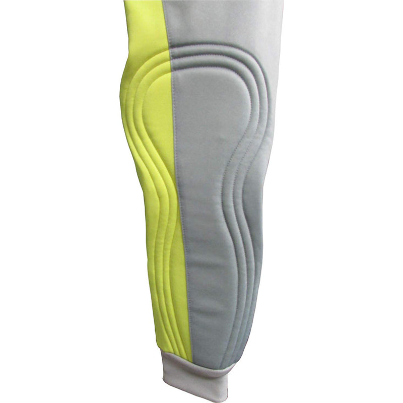 Long Sleeve Padded Lightweight Goalkeeper Jersey