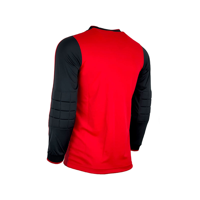 Men's Thickened Sponge Protective Goalkeeper Jersey
