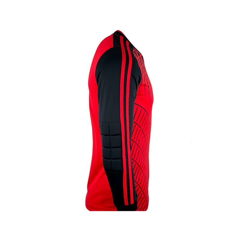 Men's Thickened Sponge Protective Goalkeeper Jersey