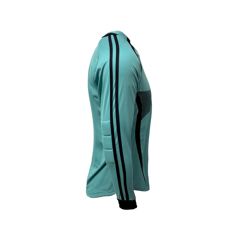 Youth Sponge Protective Pad Goalkeeper Jersey