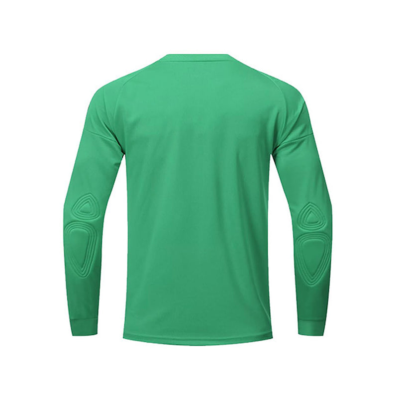 Children's Football Goalkeeper Training Jersey