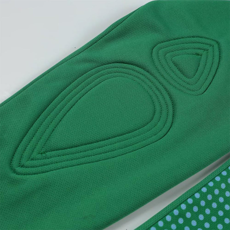 Children's Football Goalkeeper Training Jersey