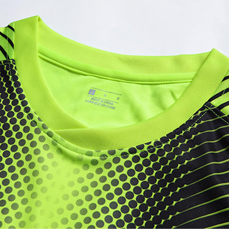 Children's Goalkeeper Training Long Sleeve Protective Jersey