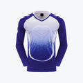 Children's Football Goalkeeper Training Suit Set