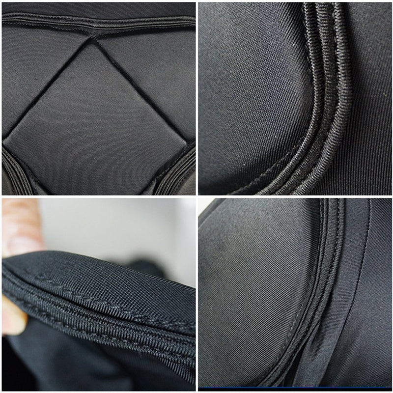 Men's Thickened Protective Compression Long-Sleeve Sports Shirt
