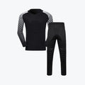 Children's Breathable Soccer Goalkeeper Training Kit