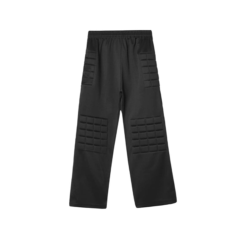 Children's Breathable Soccer Goalkeeper Training Kit