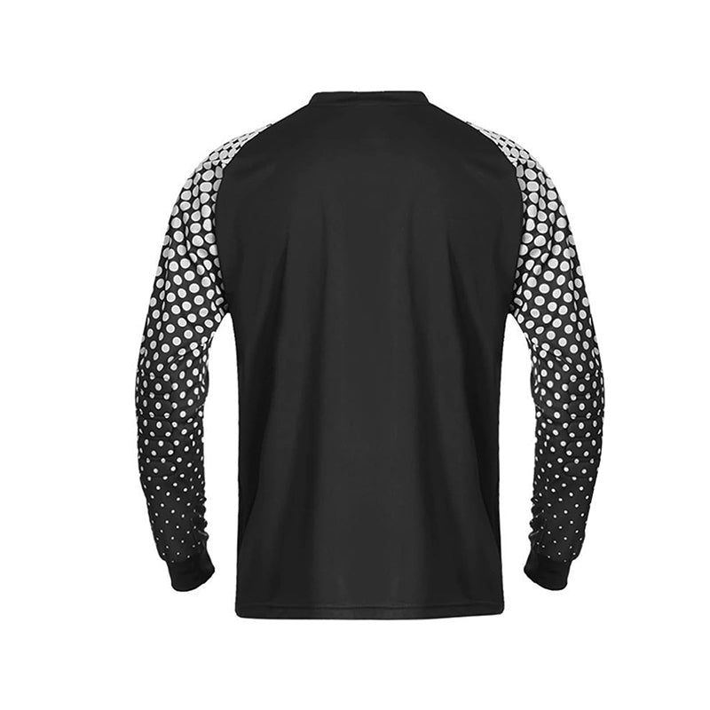 Children's Breathable Soccer Goalkeeper Training Kit