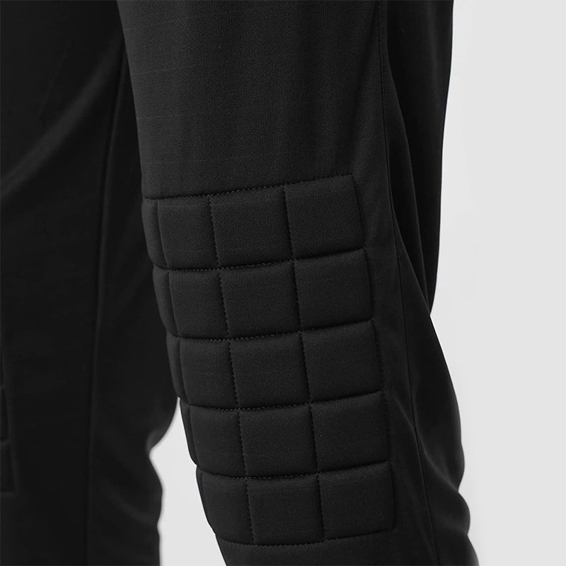 Children's Breathable Soccer Goalkeeper Training Kit