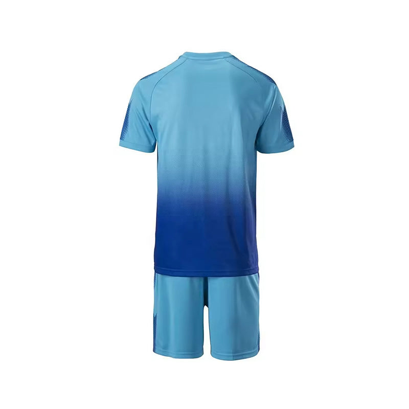 Printed Quick-Dry Football Sport Set