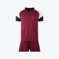 New Men's Football Training Set