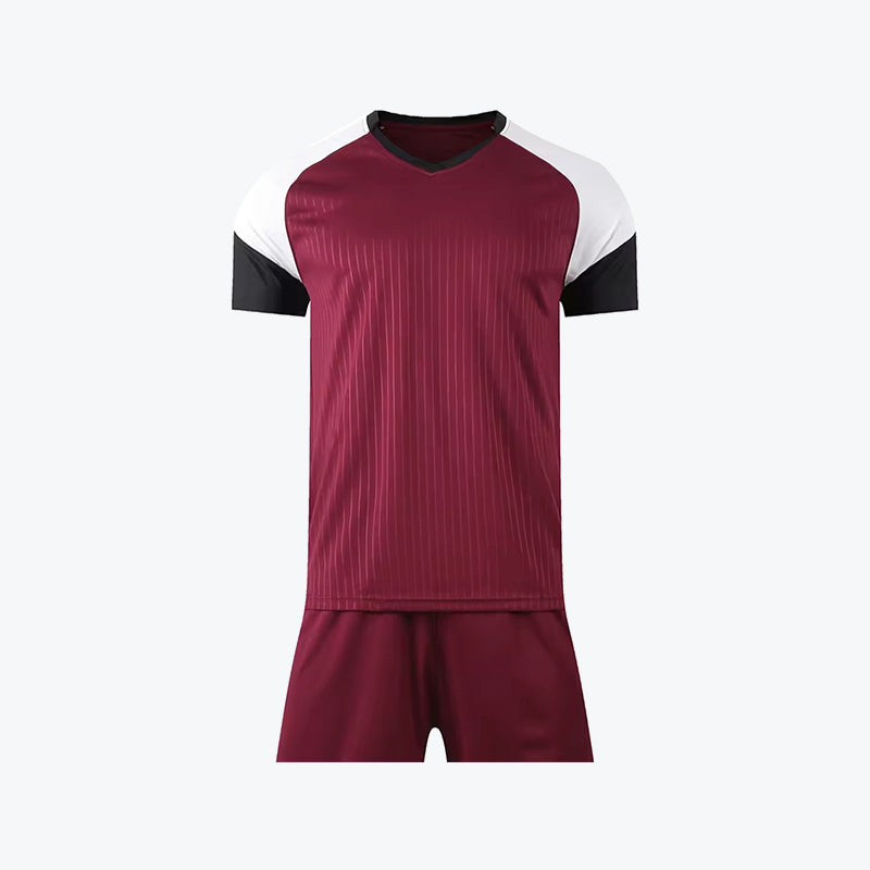 New Men's Football Training Set