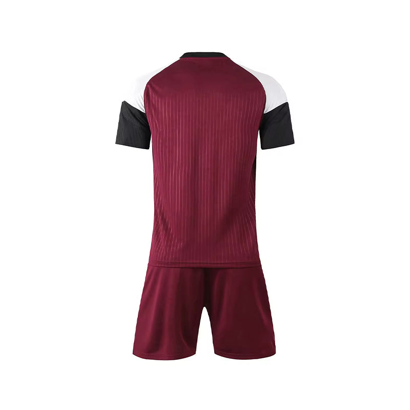 New Men's Football Training Set