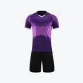 Digital Printing Football Sportswear Set