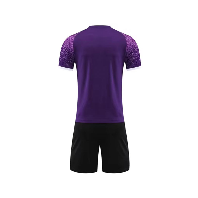 Digital Printing Football Sportswear Set