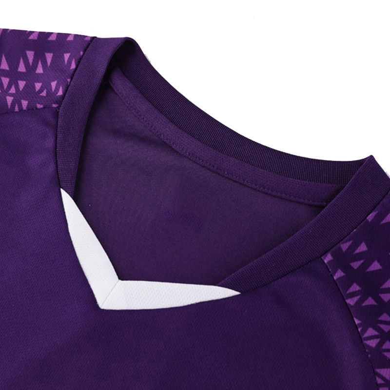 Digital Printing Football Sportswear Set