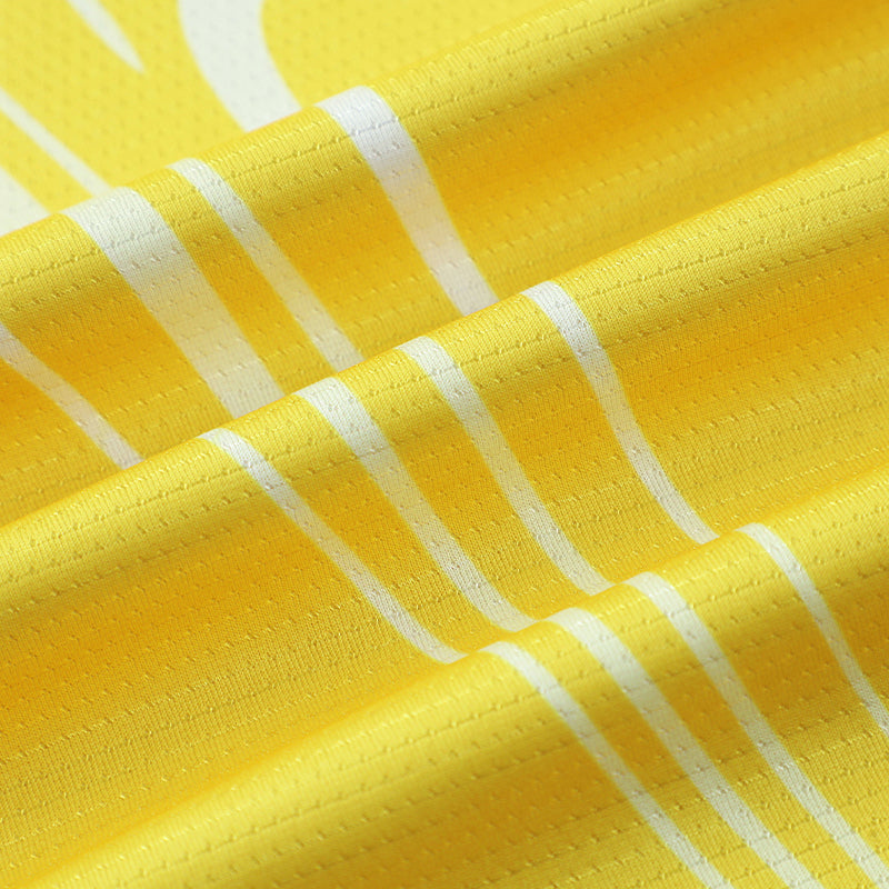 Sublimation Printed Quick-Dry Football Set