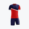 Football Jersey & Shorts Set