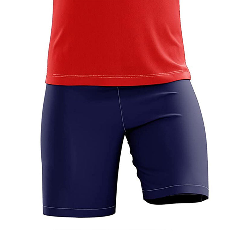 Football Jersey & Shorts Set