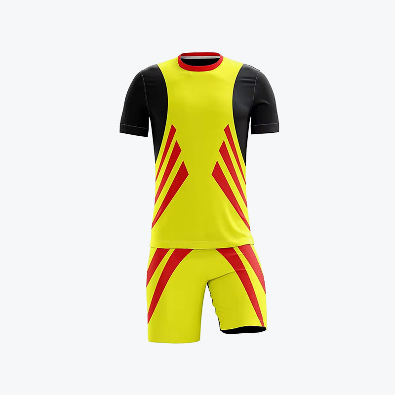 Printing Football Sports Set